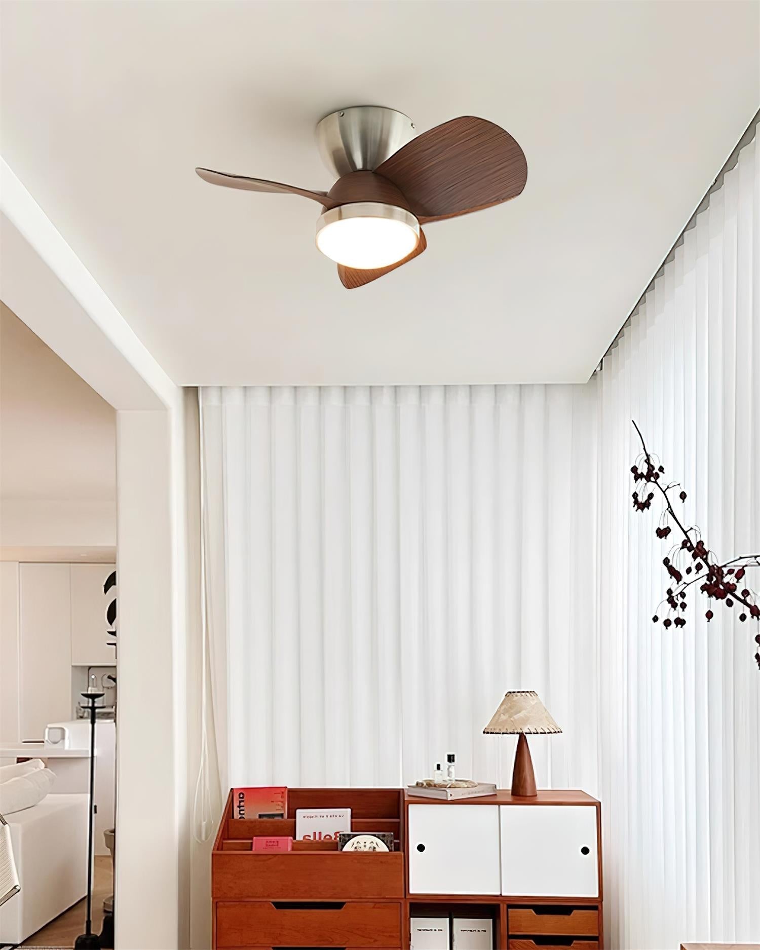 Mavro Ceiling Fan Light