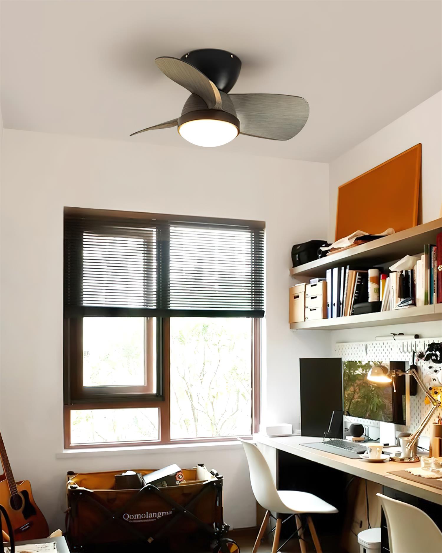 Mavro Ceiling Fan Light