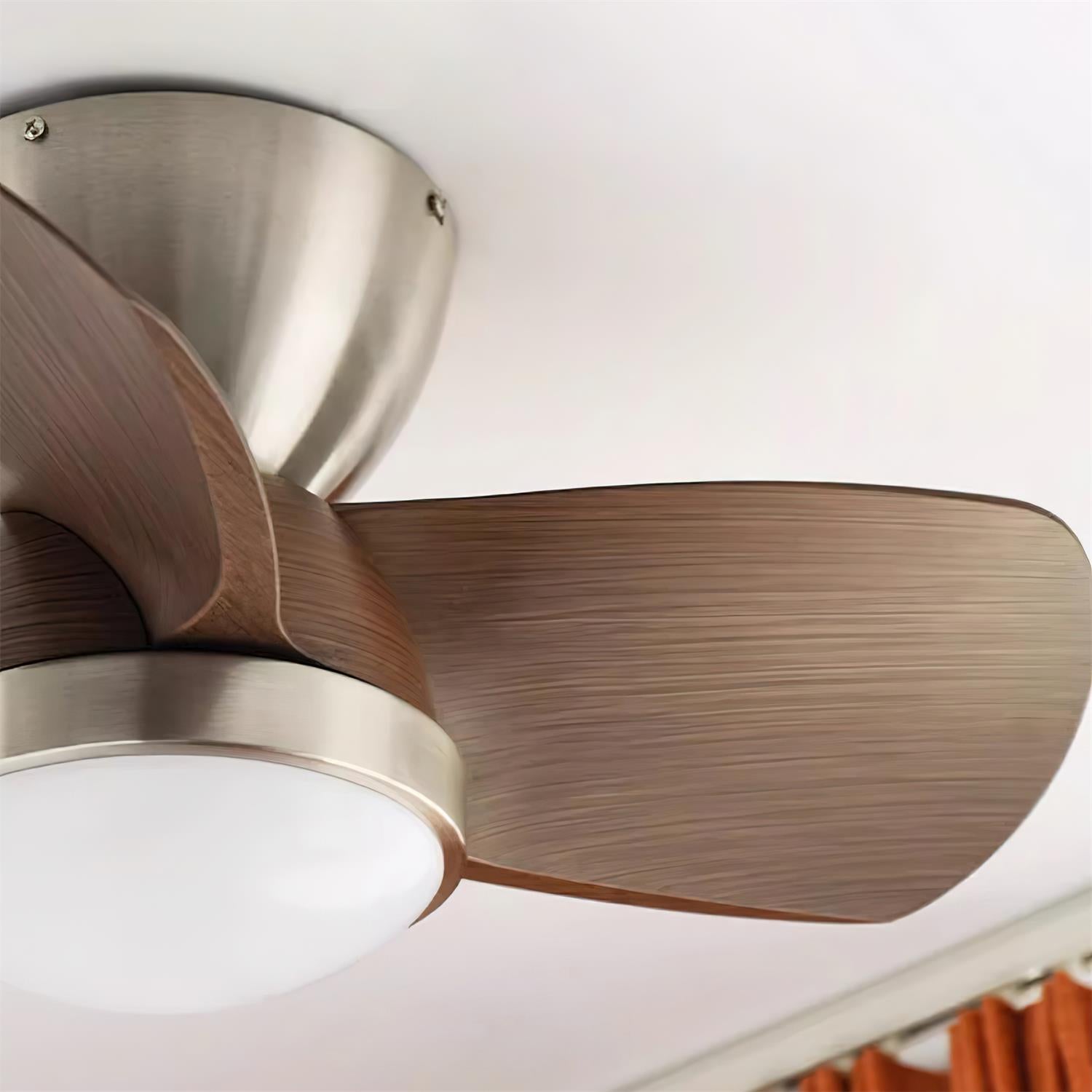 Mavro Ceiling Fan Light