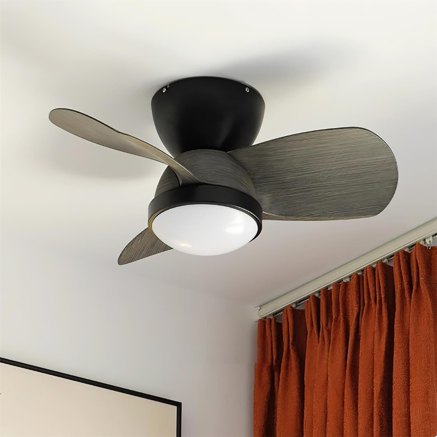 Mavro Ceiling Fan Light