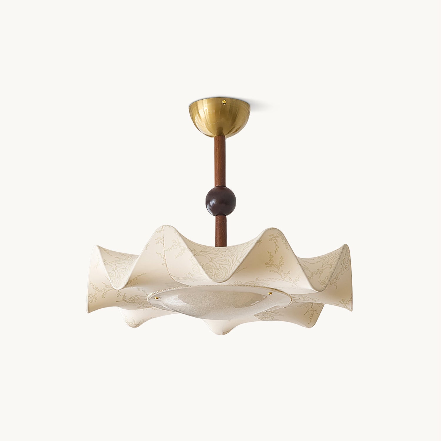 Paloay Petal Ceiling Light