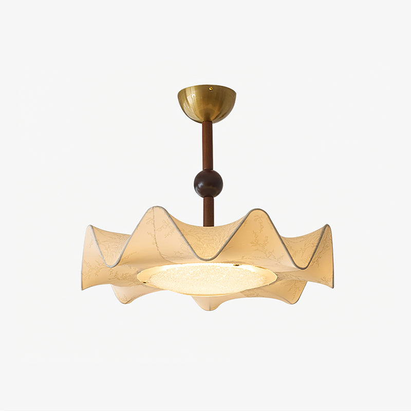 Paloay Petal Ceiling Light