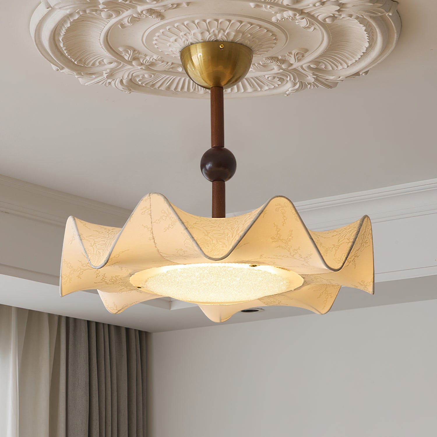 Paloay Petal Ceiling Light