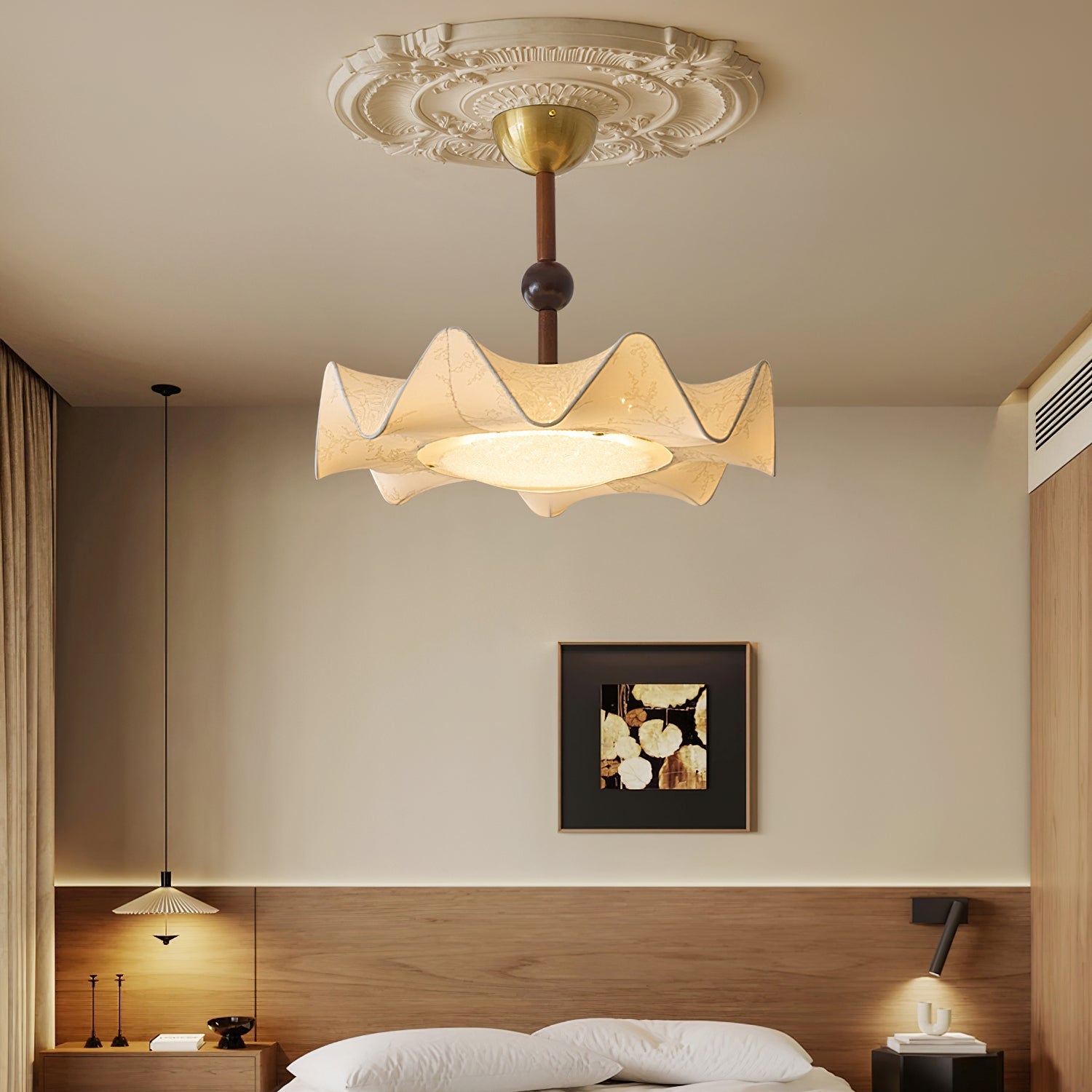 Paloay Petal Ceiling Light