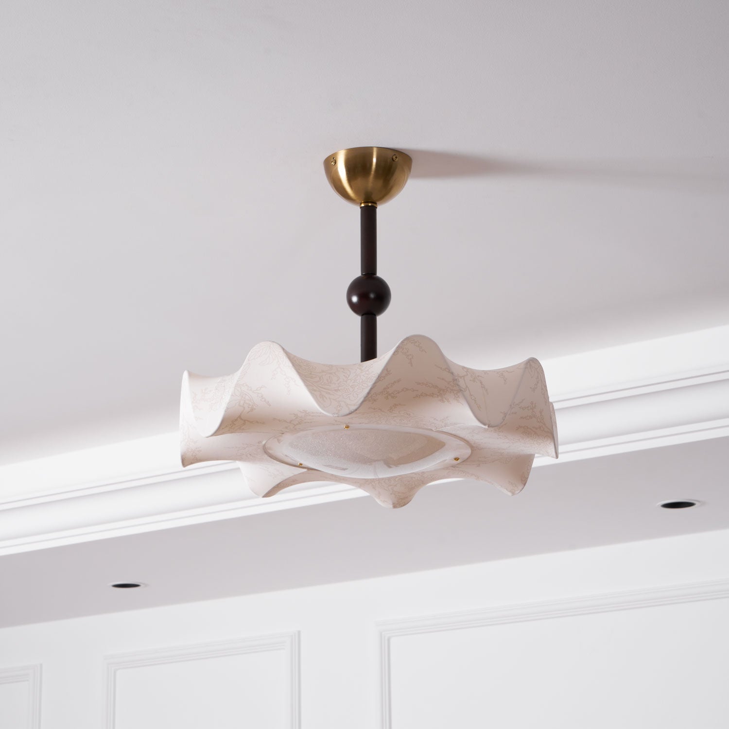 Paloay Petal Ceiling Light
