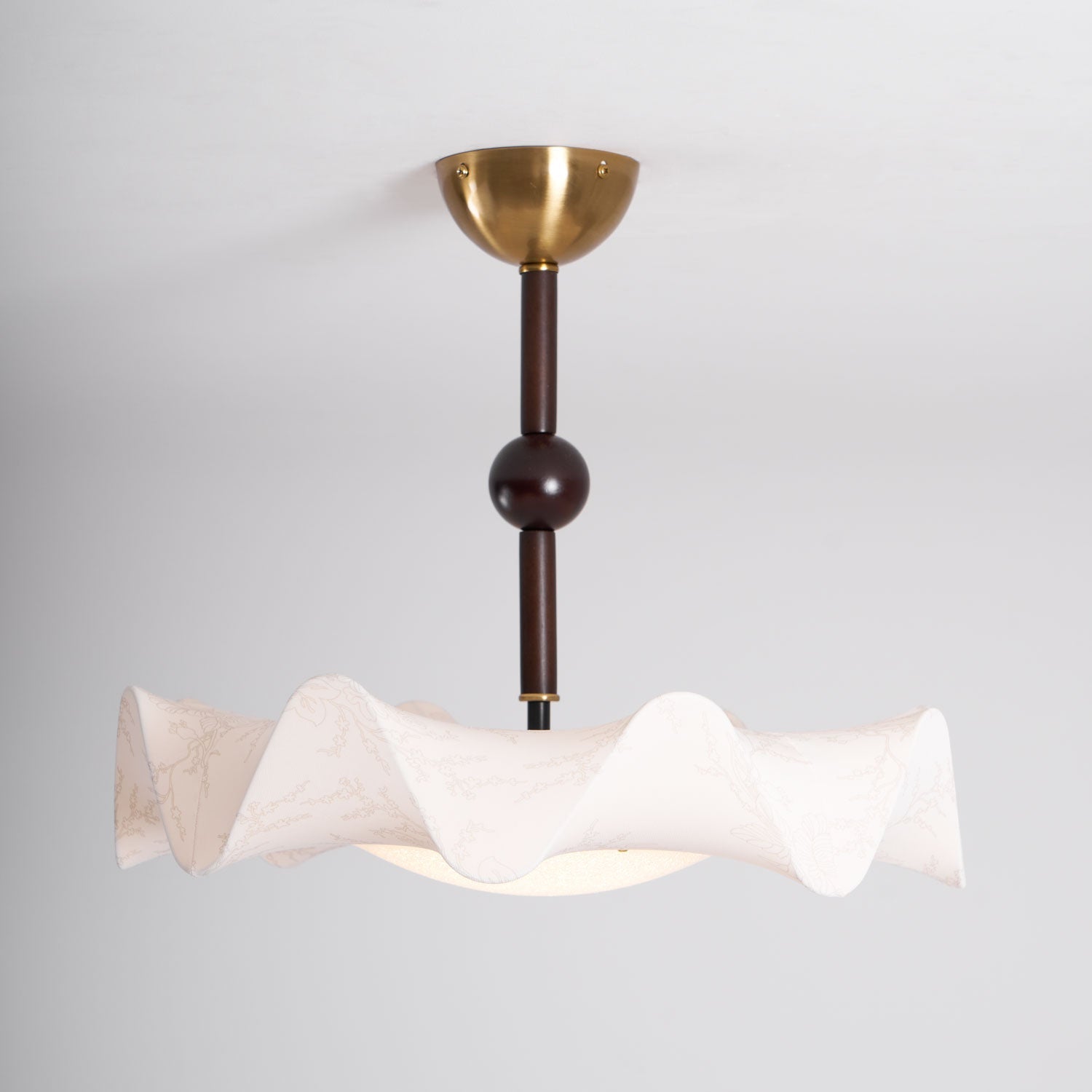 Paloay Petal Ceiling Light