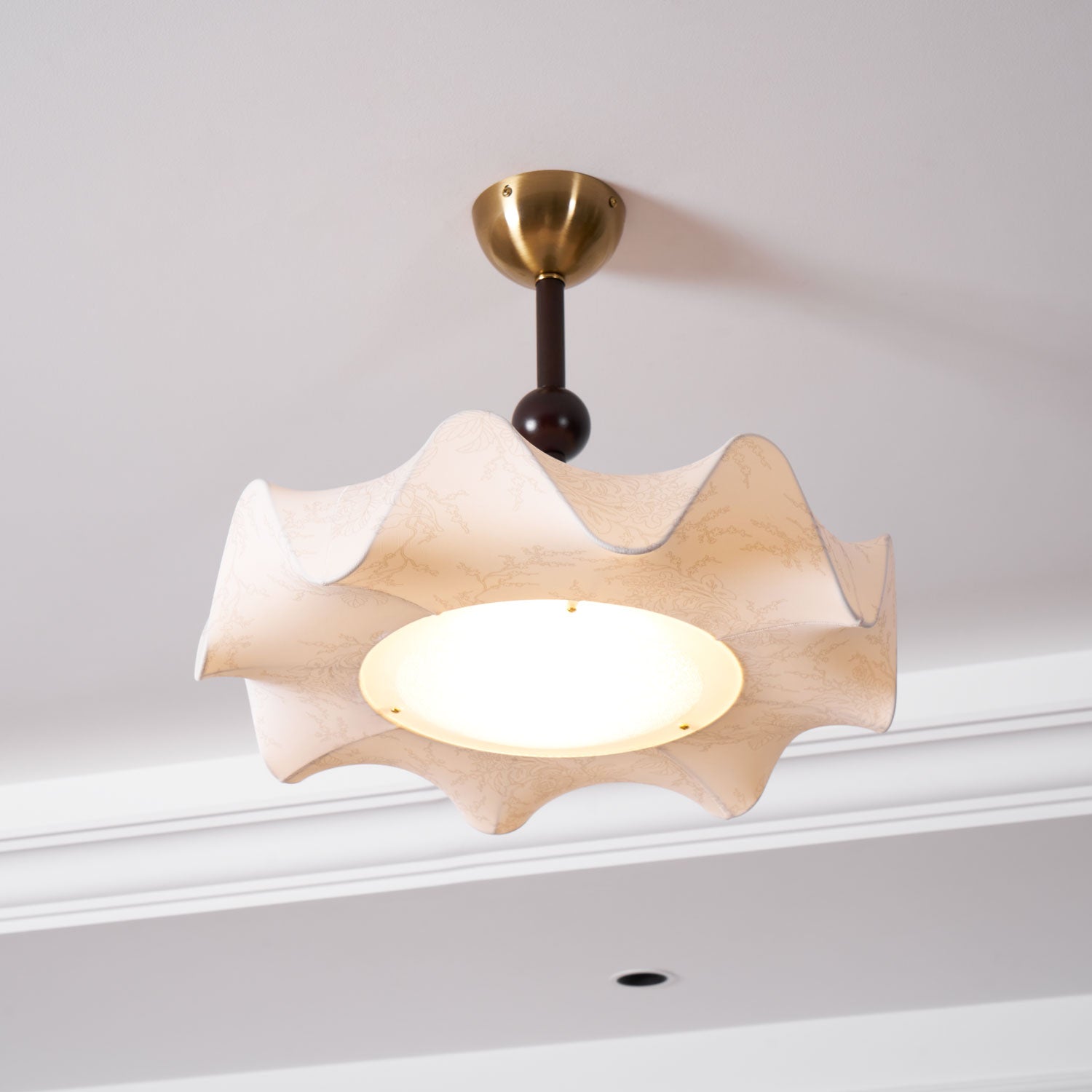 Paloay Petal Ceiling Light