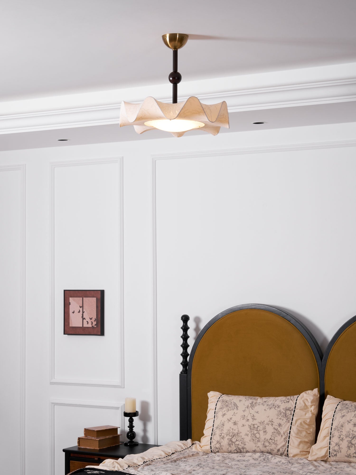 Paloay Petal Ceiling Light