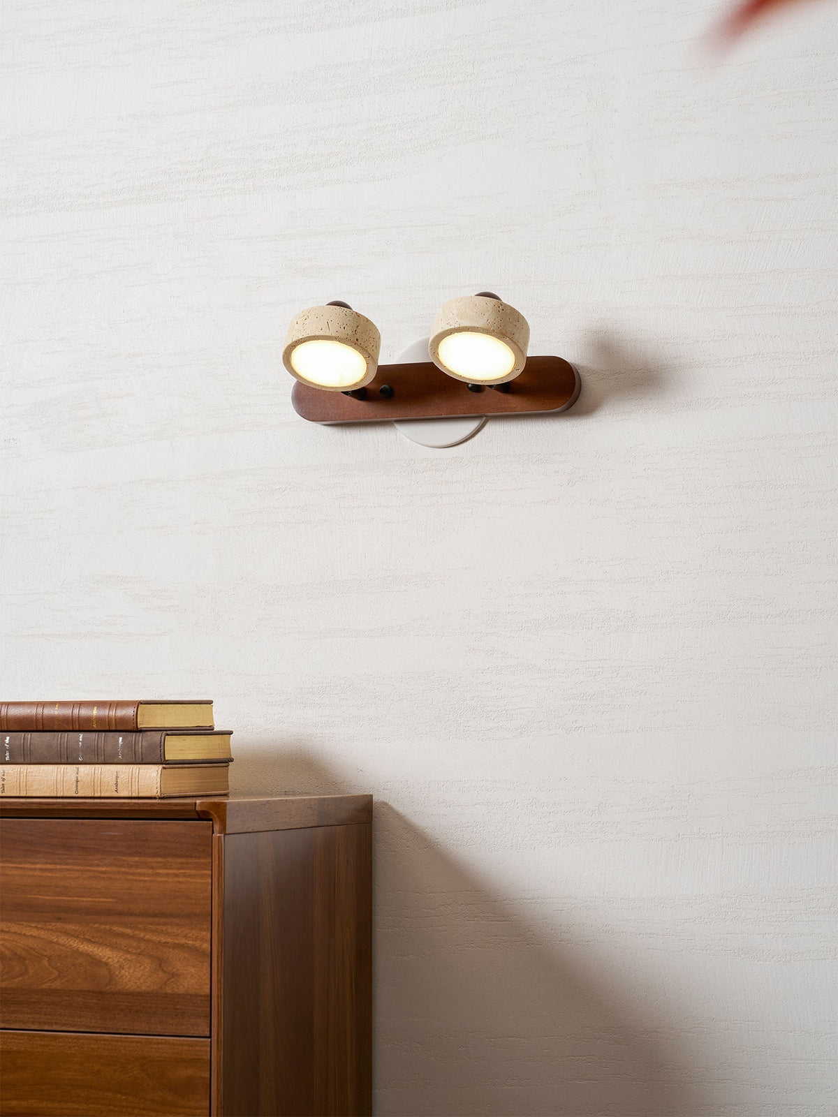 Yaralanon Outdoor Wall Light