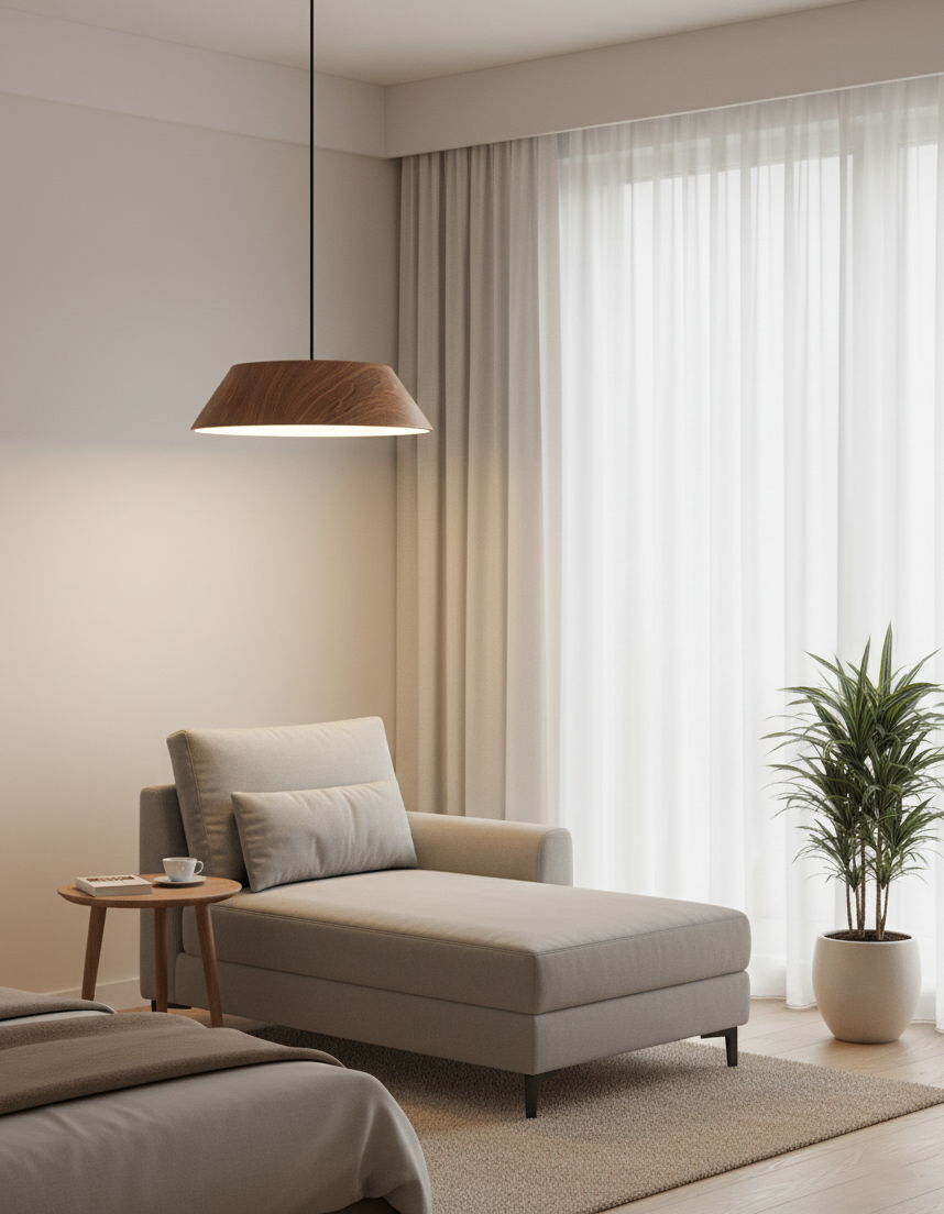 Tekio Pendant Lamp – detail 9