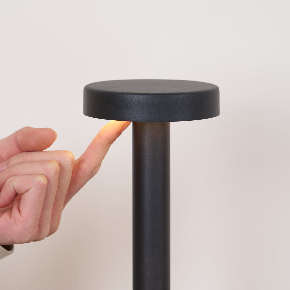 Tetatet Built-in Battery Table Lamp – detail 13