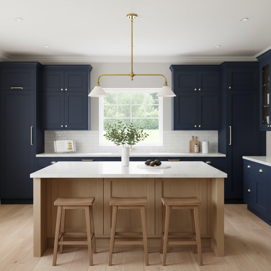 Orior Pendant Light