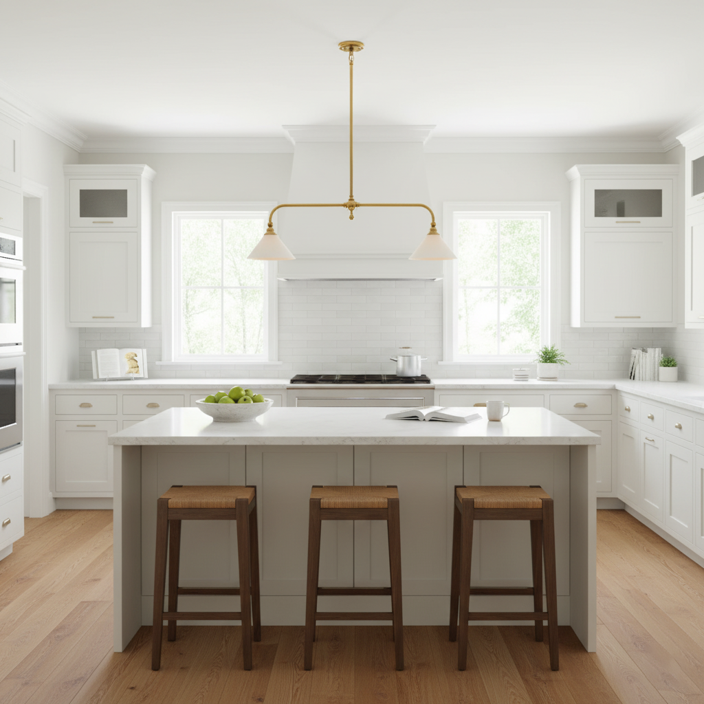 Orior Pendant Light