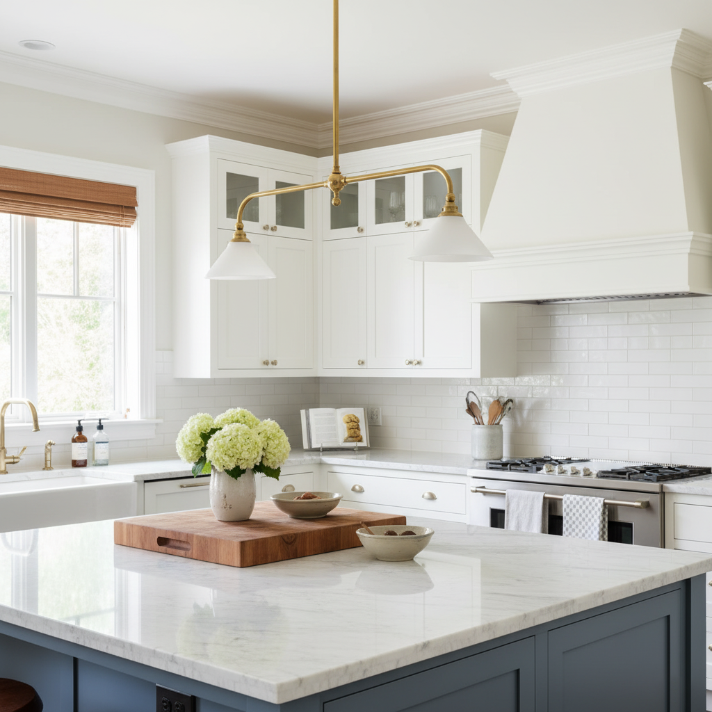 Orior Pendant Light