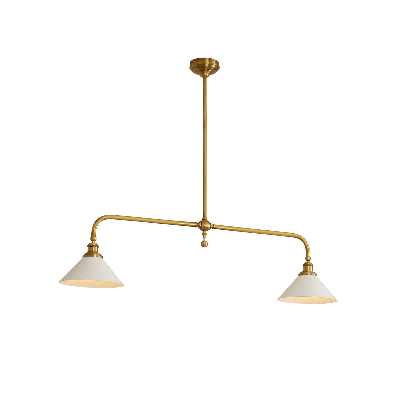 Orior Pendant Light