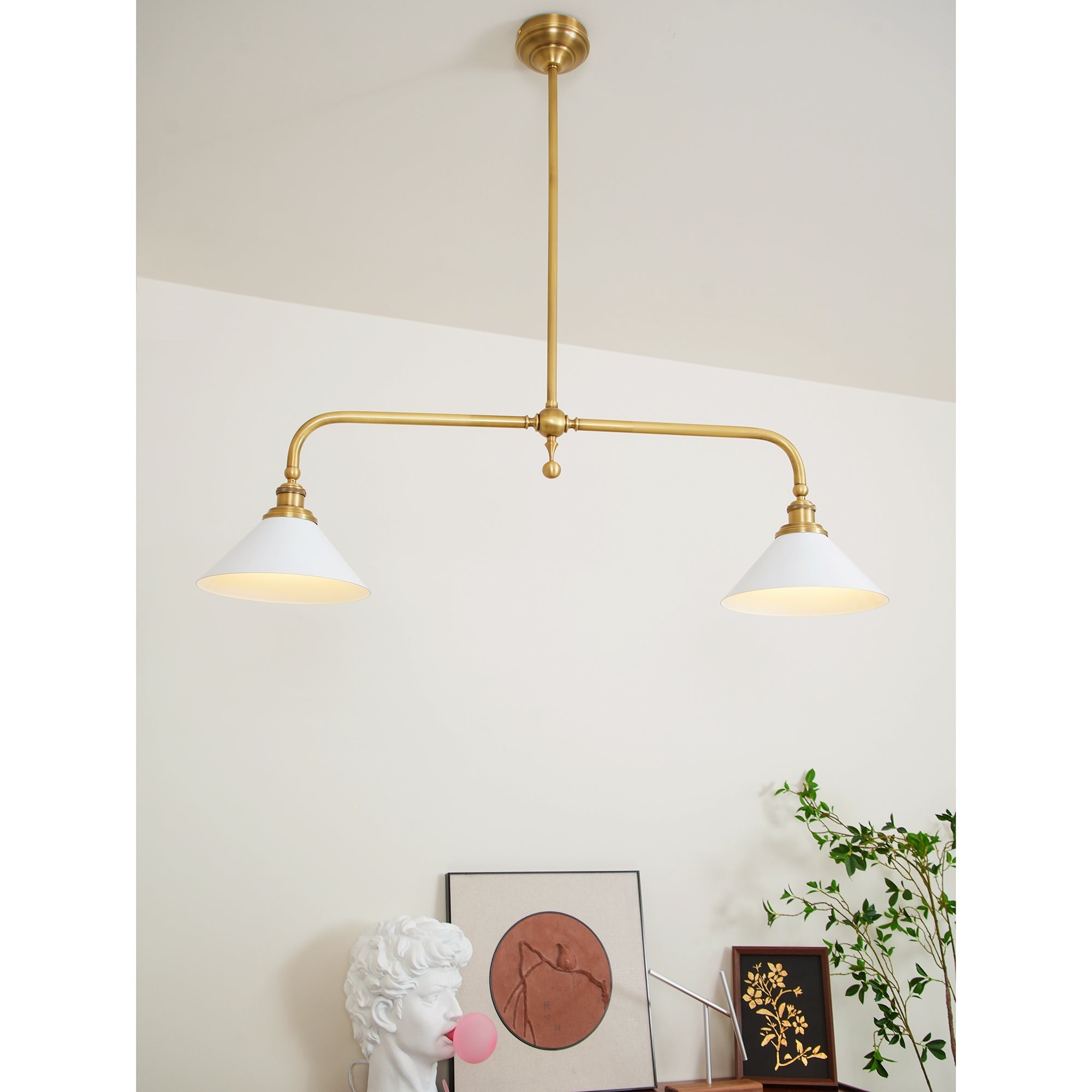 Orior Pendant Light