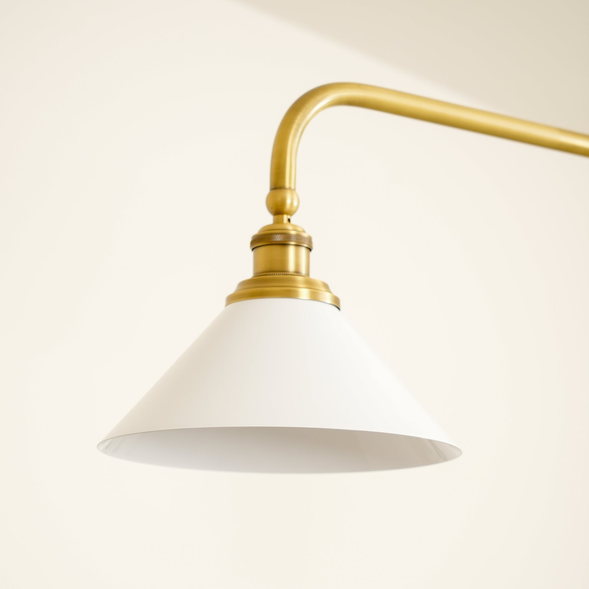 Evelyn Vintage Pendant Light