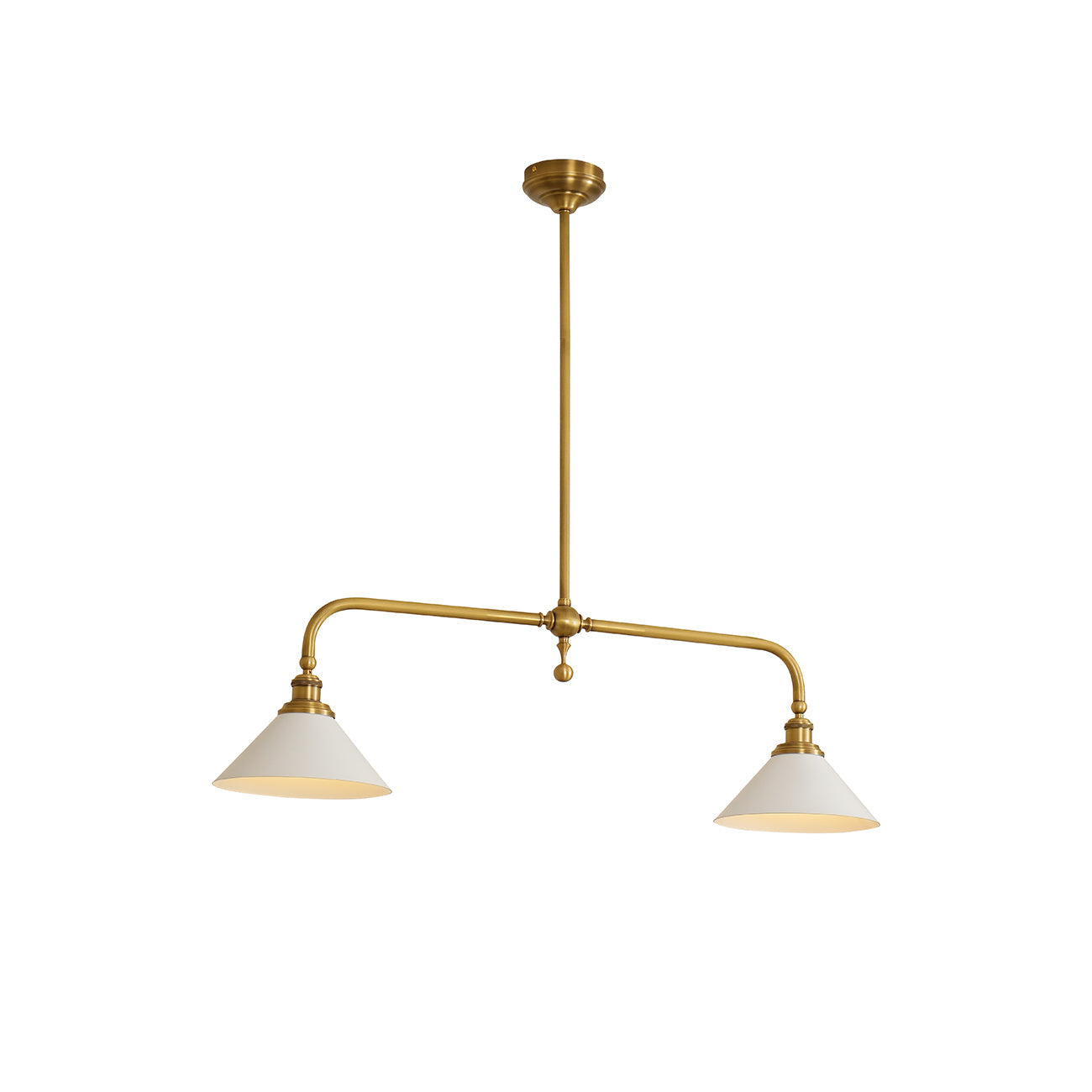 Orior Pendant Light