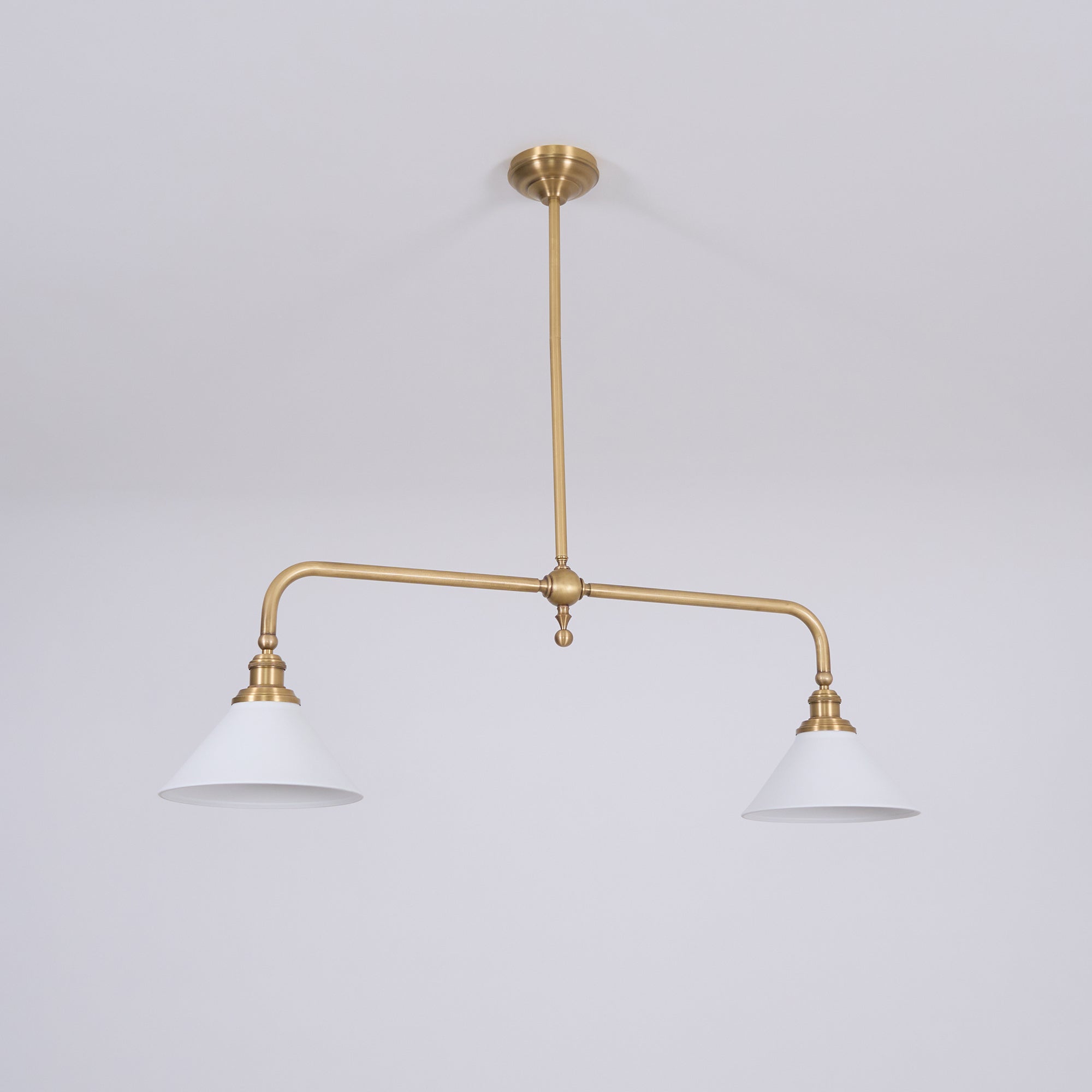 Evelyn Vintage Pendant Light