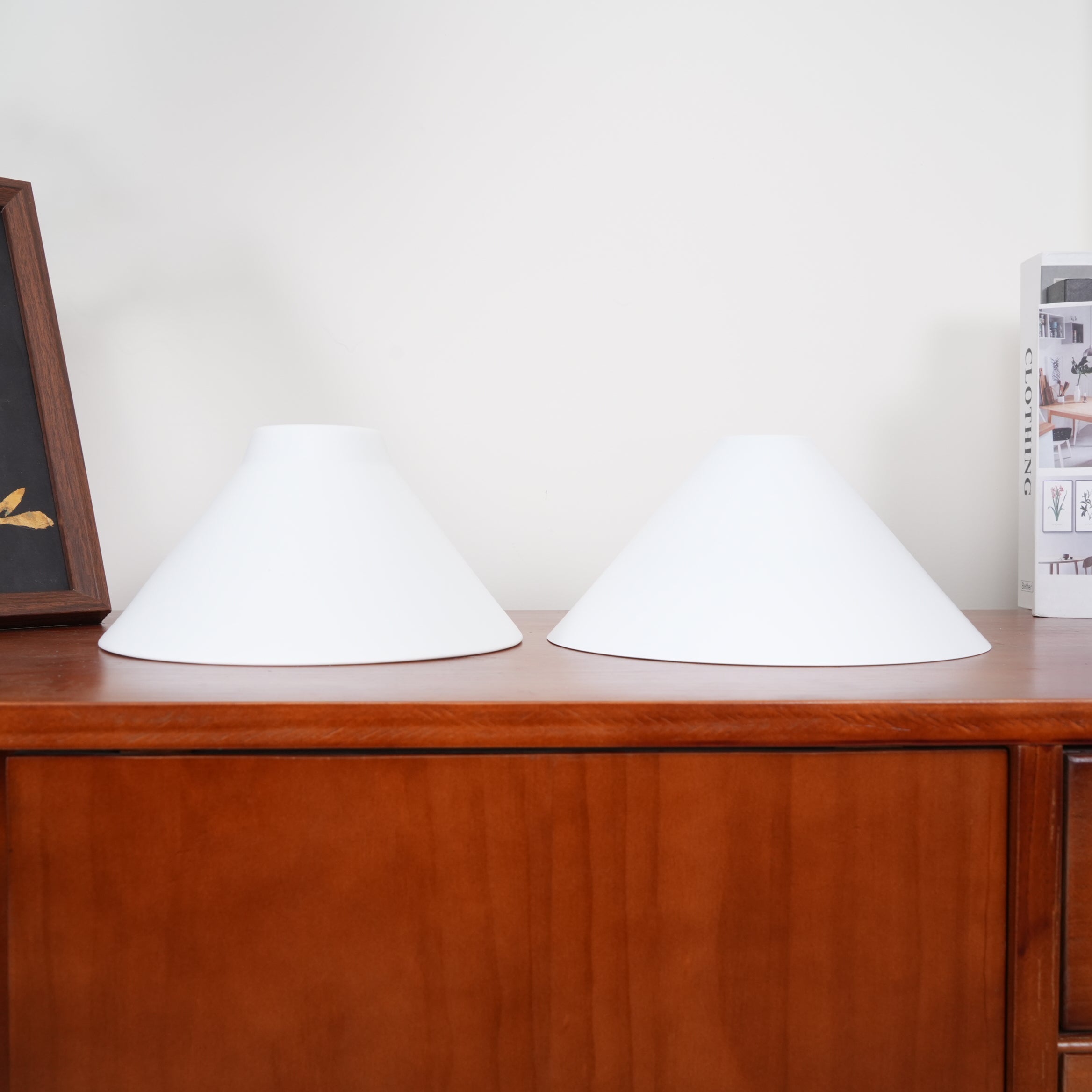 Kirovien Cone Wall Light