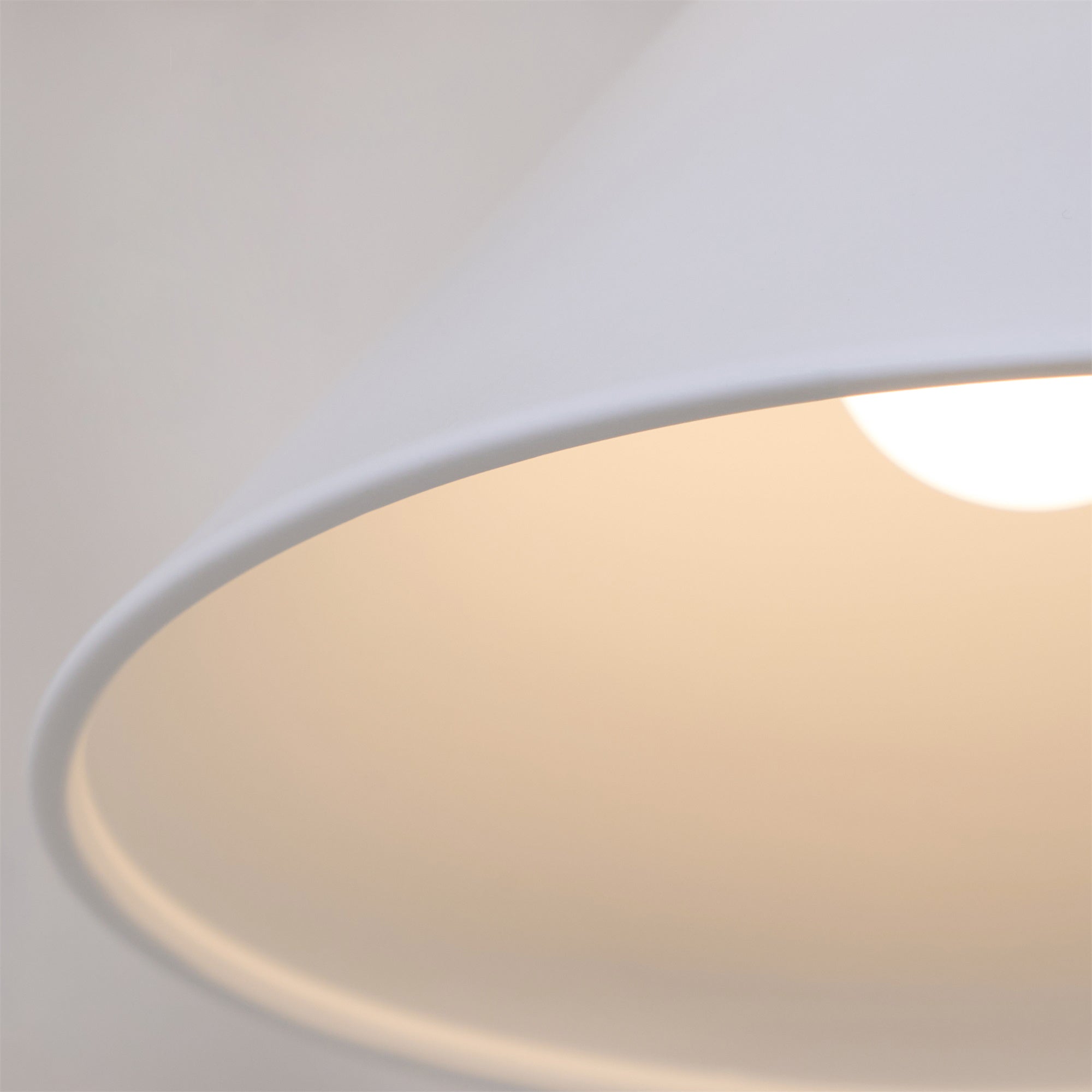 Kirovien Cone Wall Light