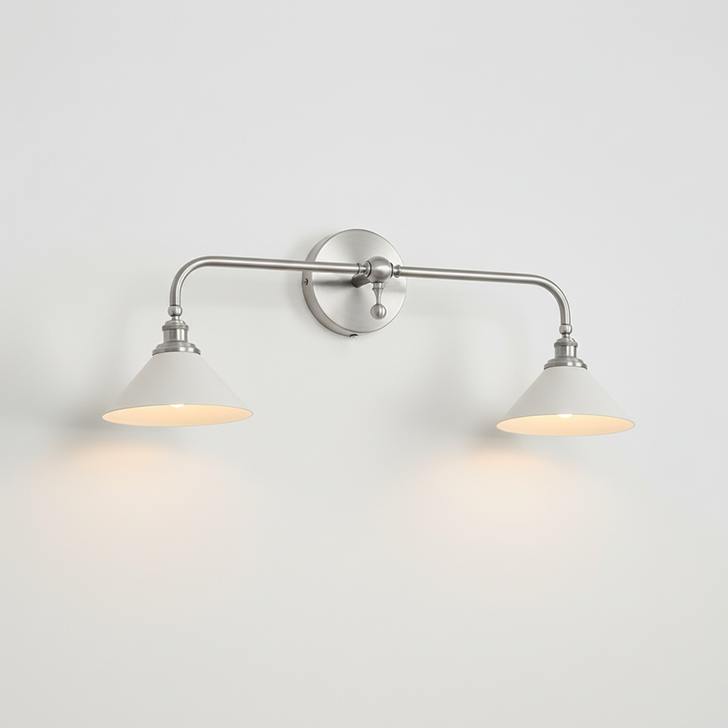Yarave Classic Wall Light
