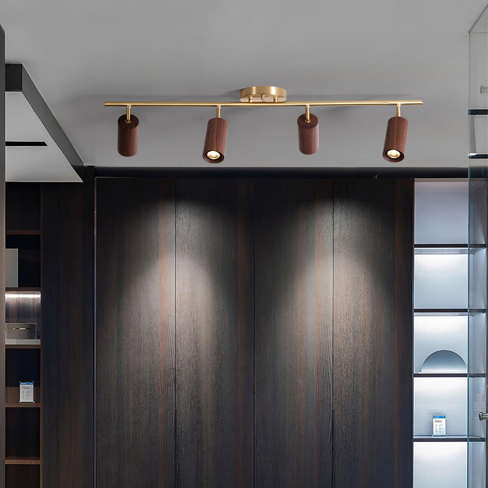Marlii Ceiling Light