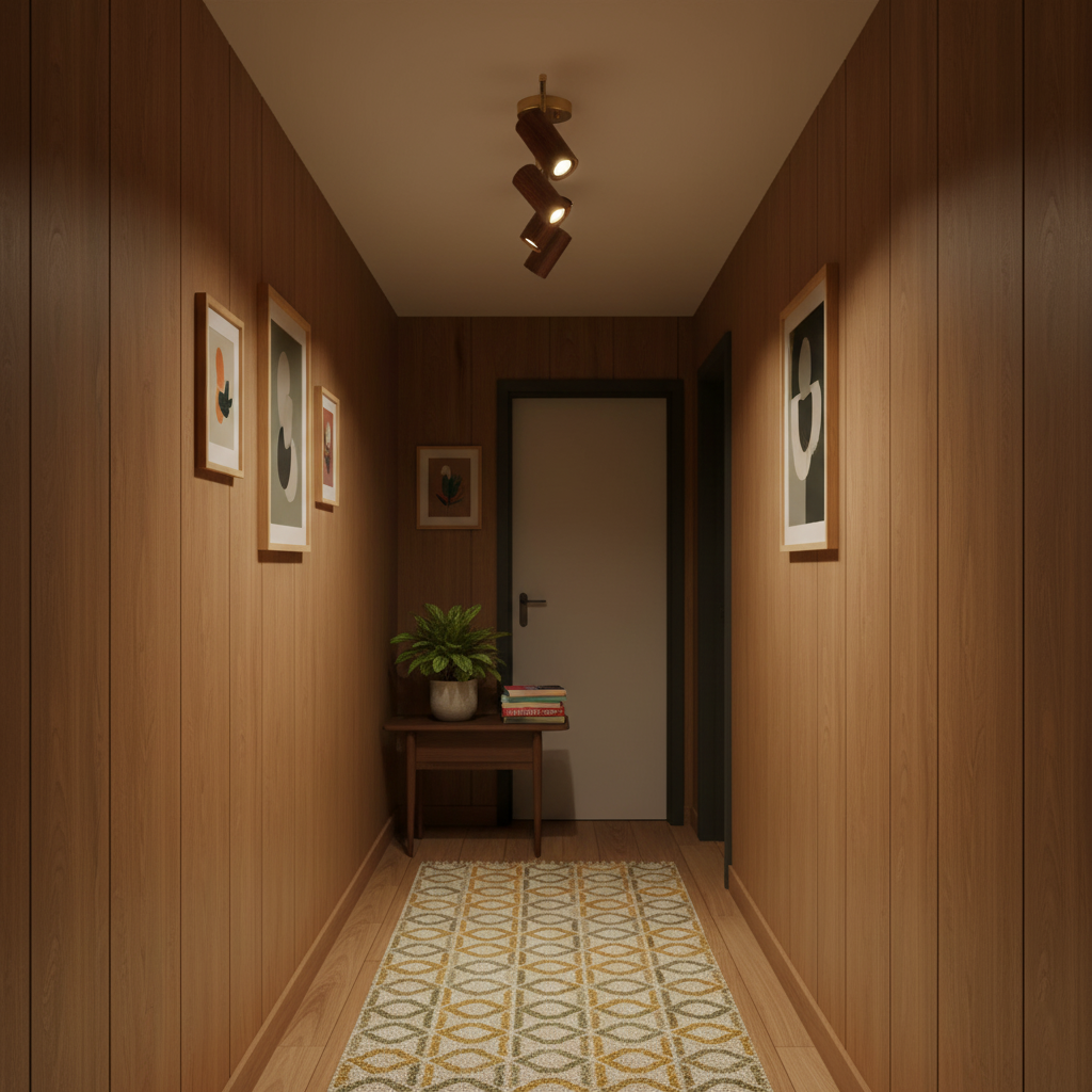 Marlii Ceiling Light