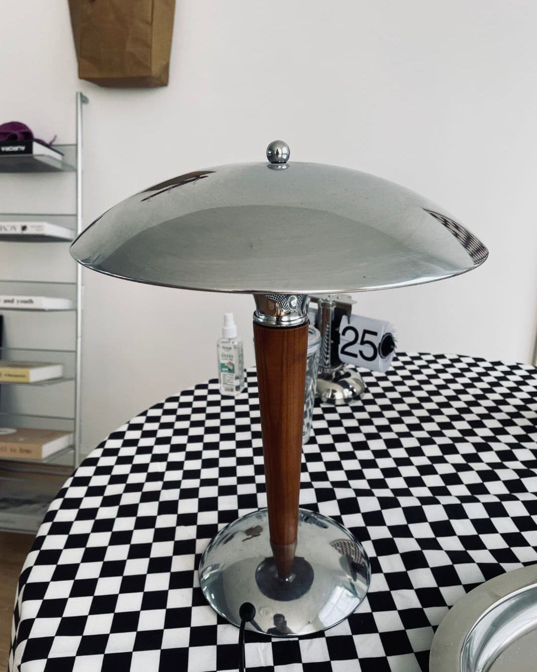 Tibby Table Lamp – detail 15