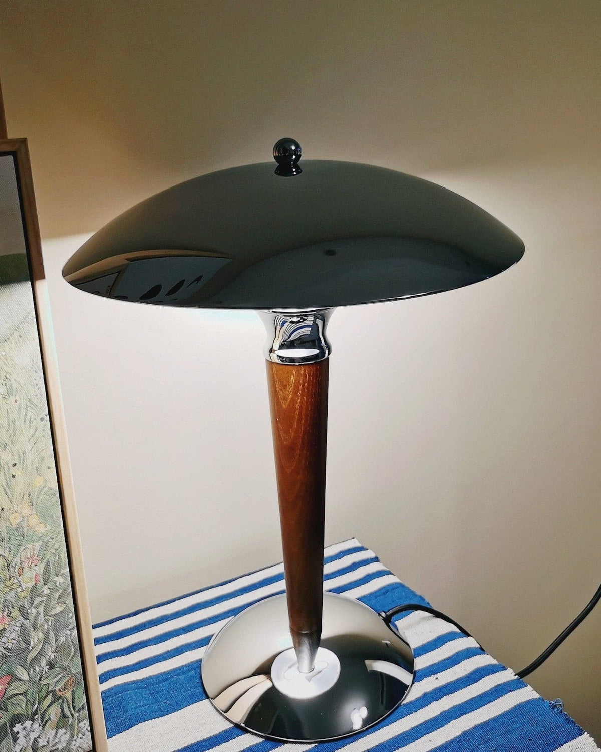 Tibby Table Lamp – detail 31