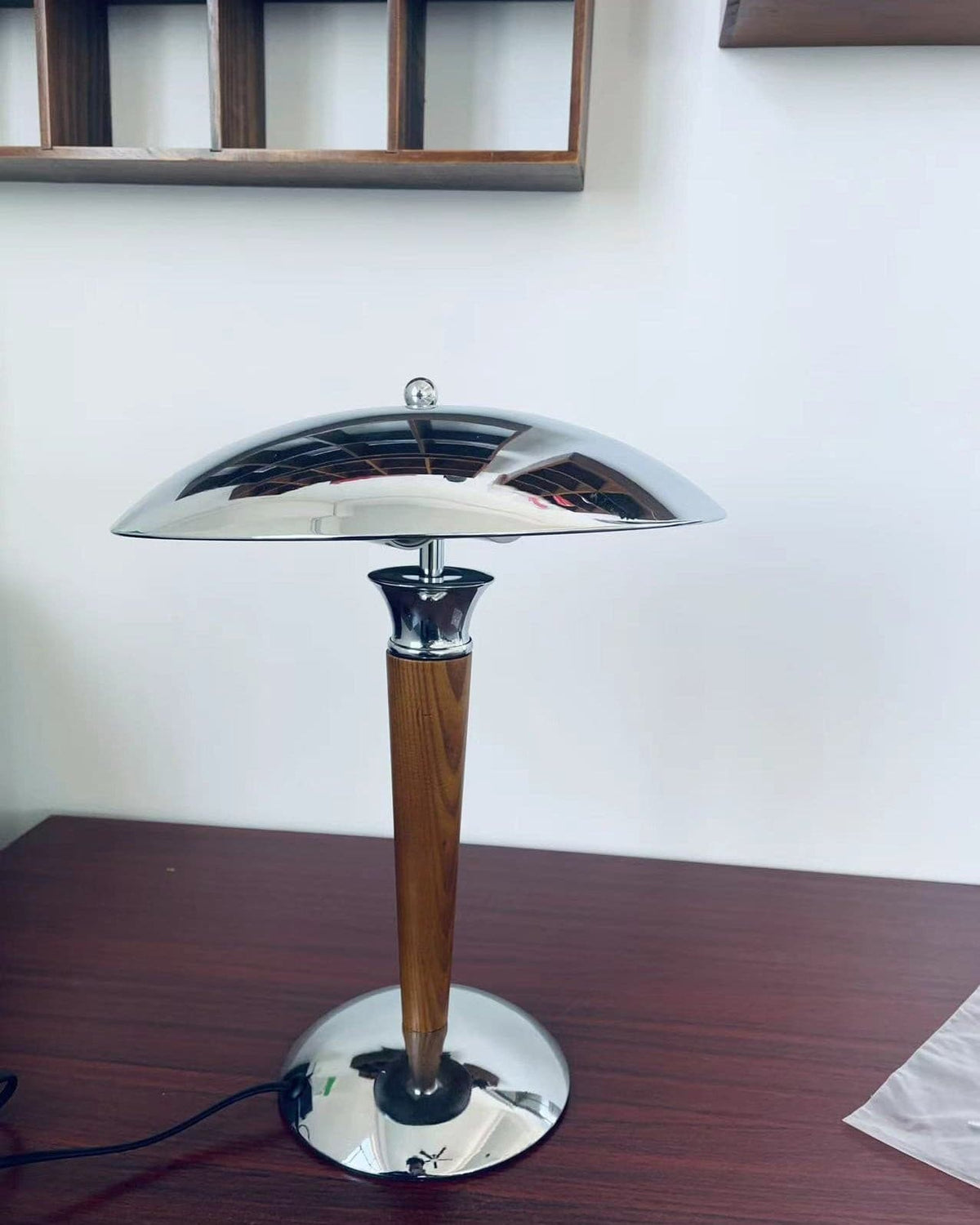 Tibby Table Lamp – detail 37