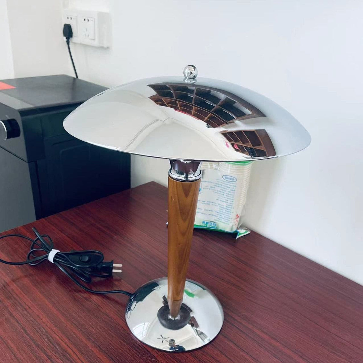 Tibby Table Lamp – detail 40