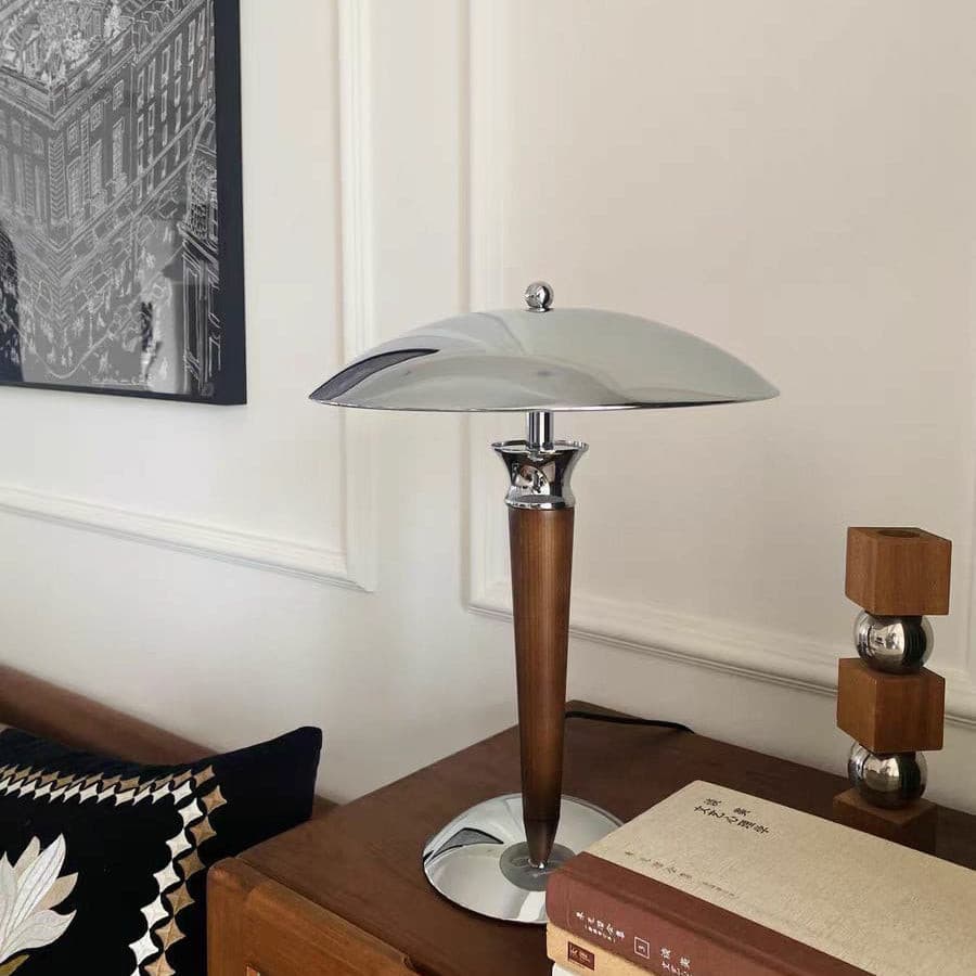Paxnova Table Lamp