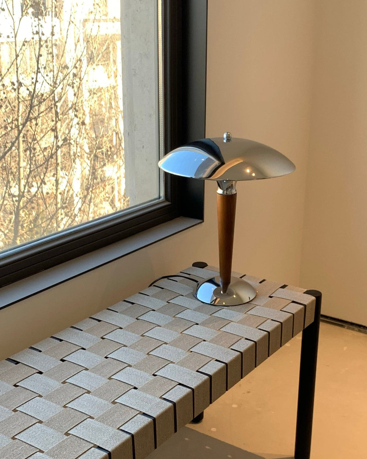 Paxnova Table Lamp
