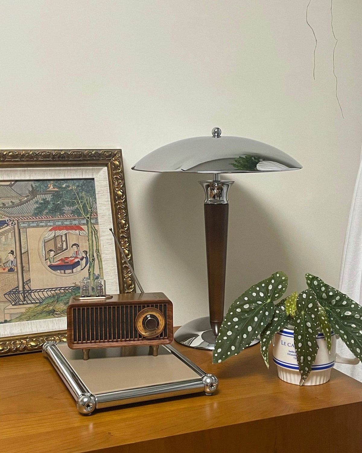 Tibby Table Lamp – detail 7