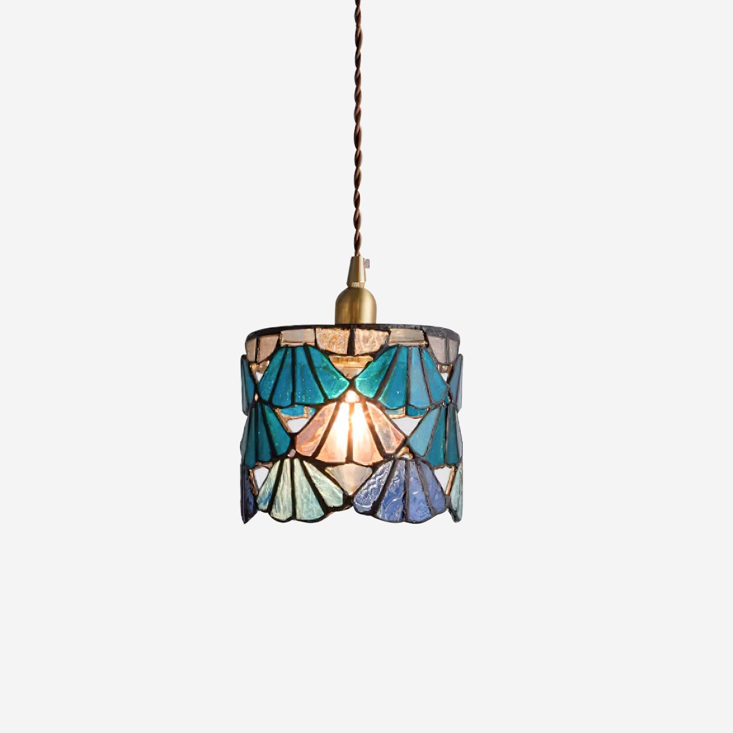 Renlyn Vintage Pendant Light