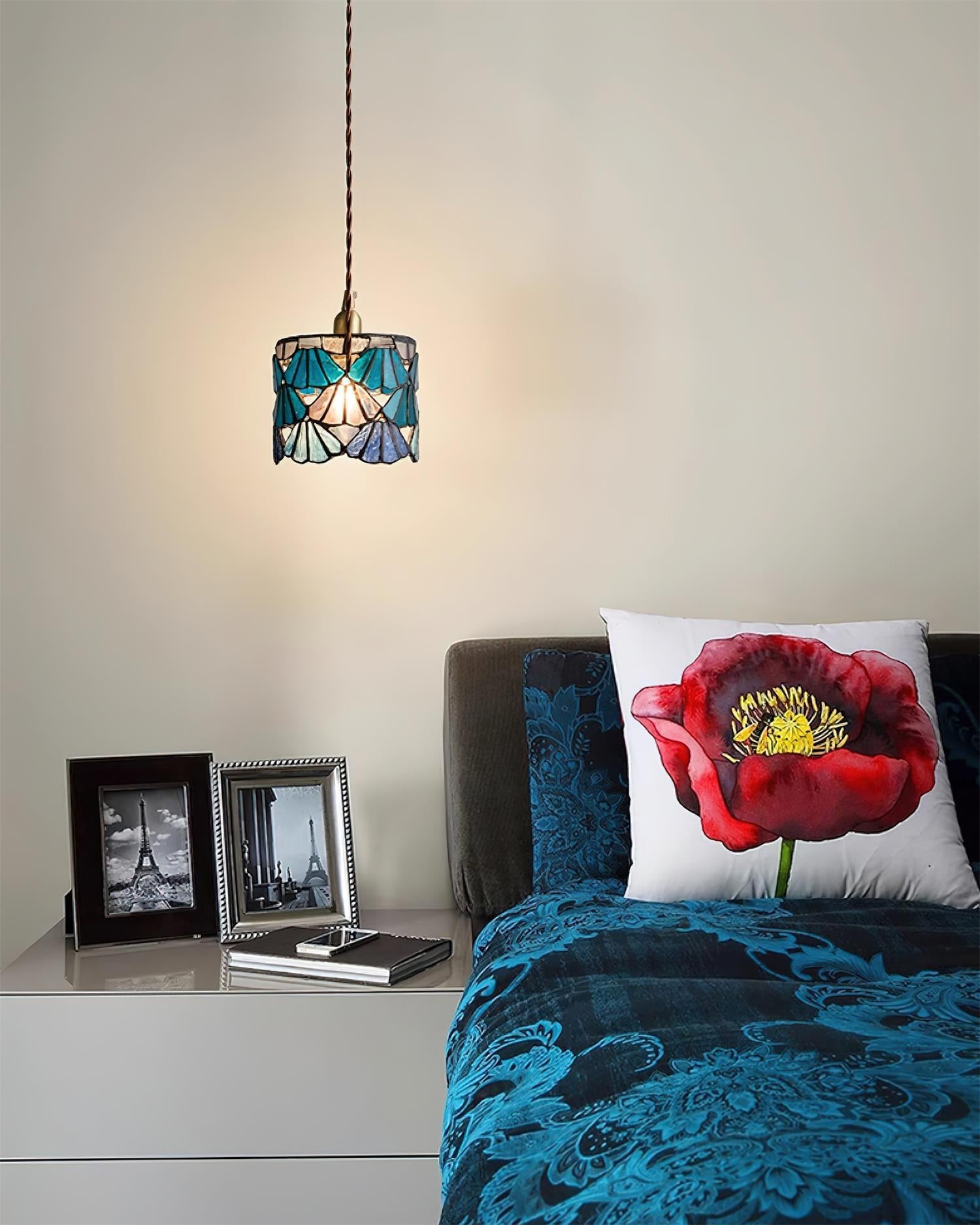 Renlyn Vintage Pendant Light