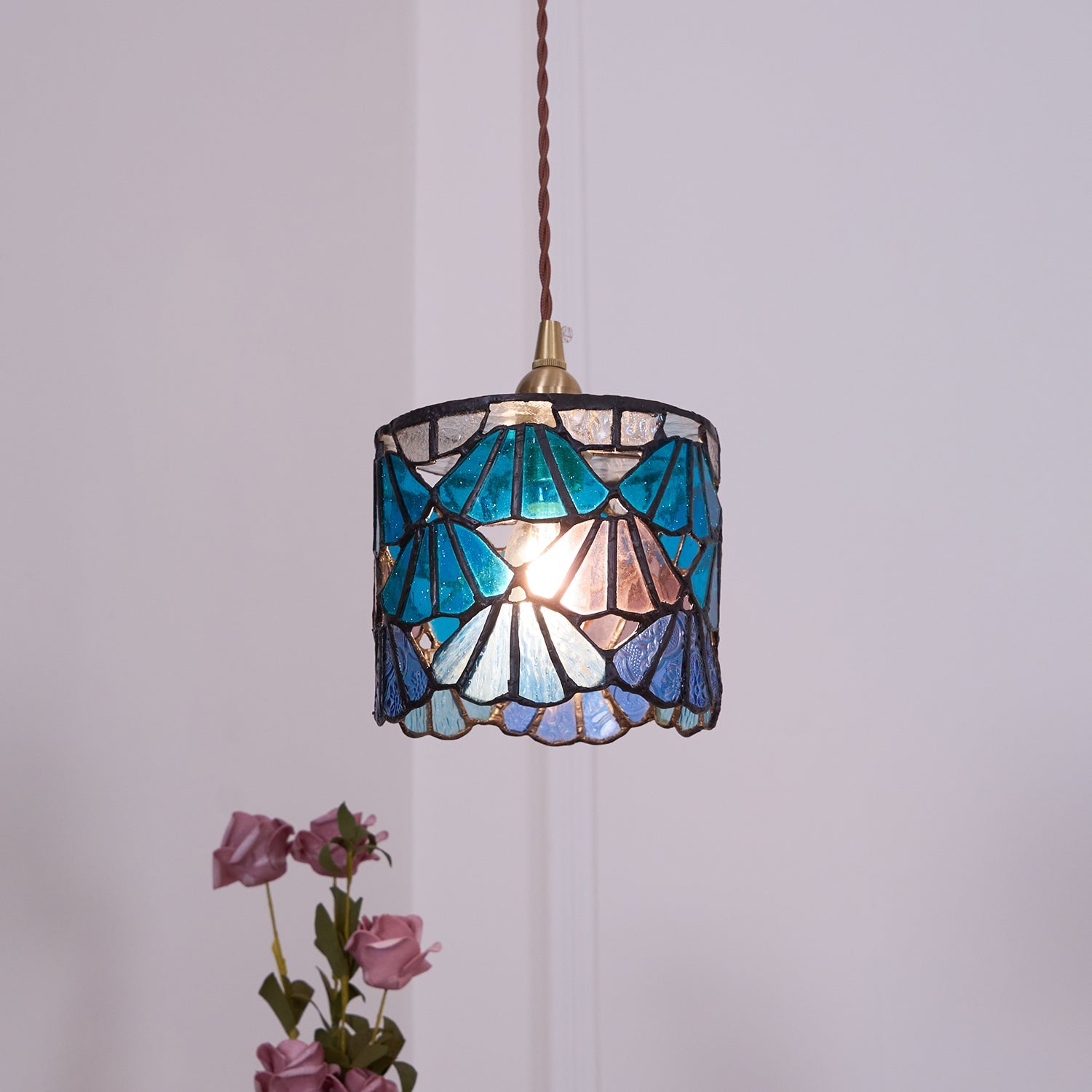 Renlyn Vintage Pendant Light