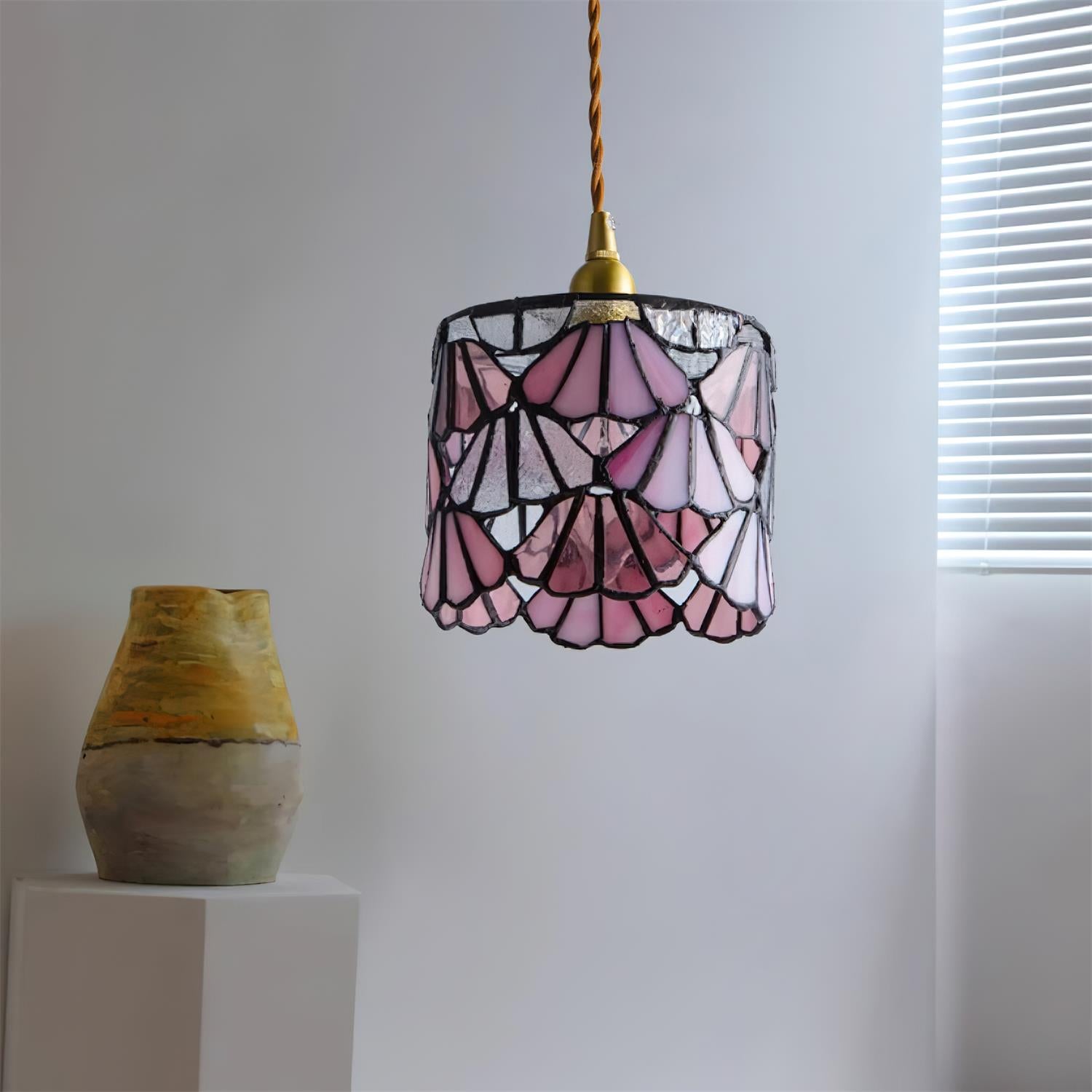 Renlyn Vintage Pendant Light