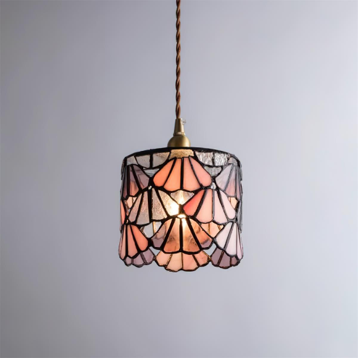 Renlyn Vintage Pendant Light