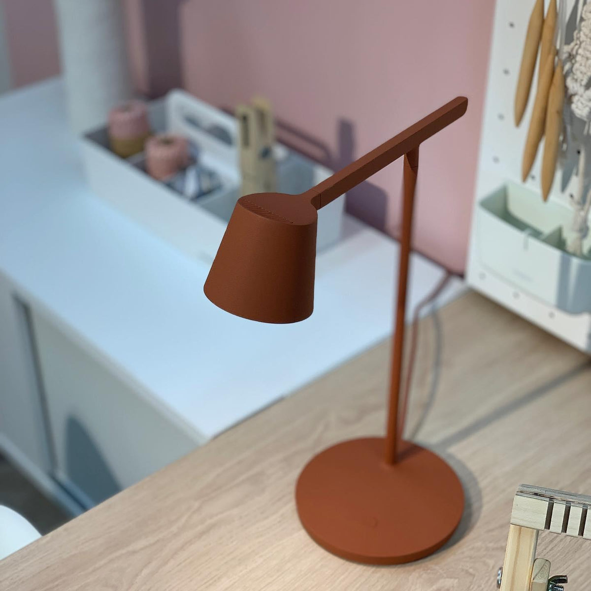 Core Table Lamp – detail 13