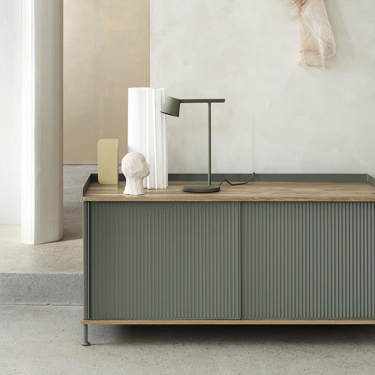 Core Table Lamp – detail 15