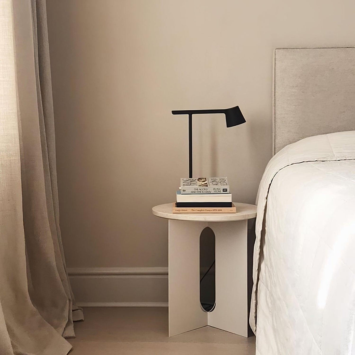 Core Table Lamp – detail 20