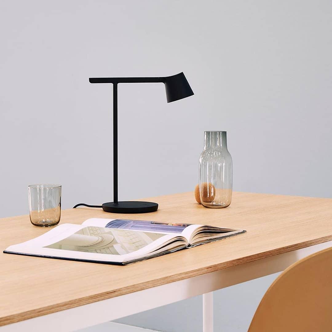 Core Table Lamp – detail 7