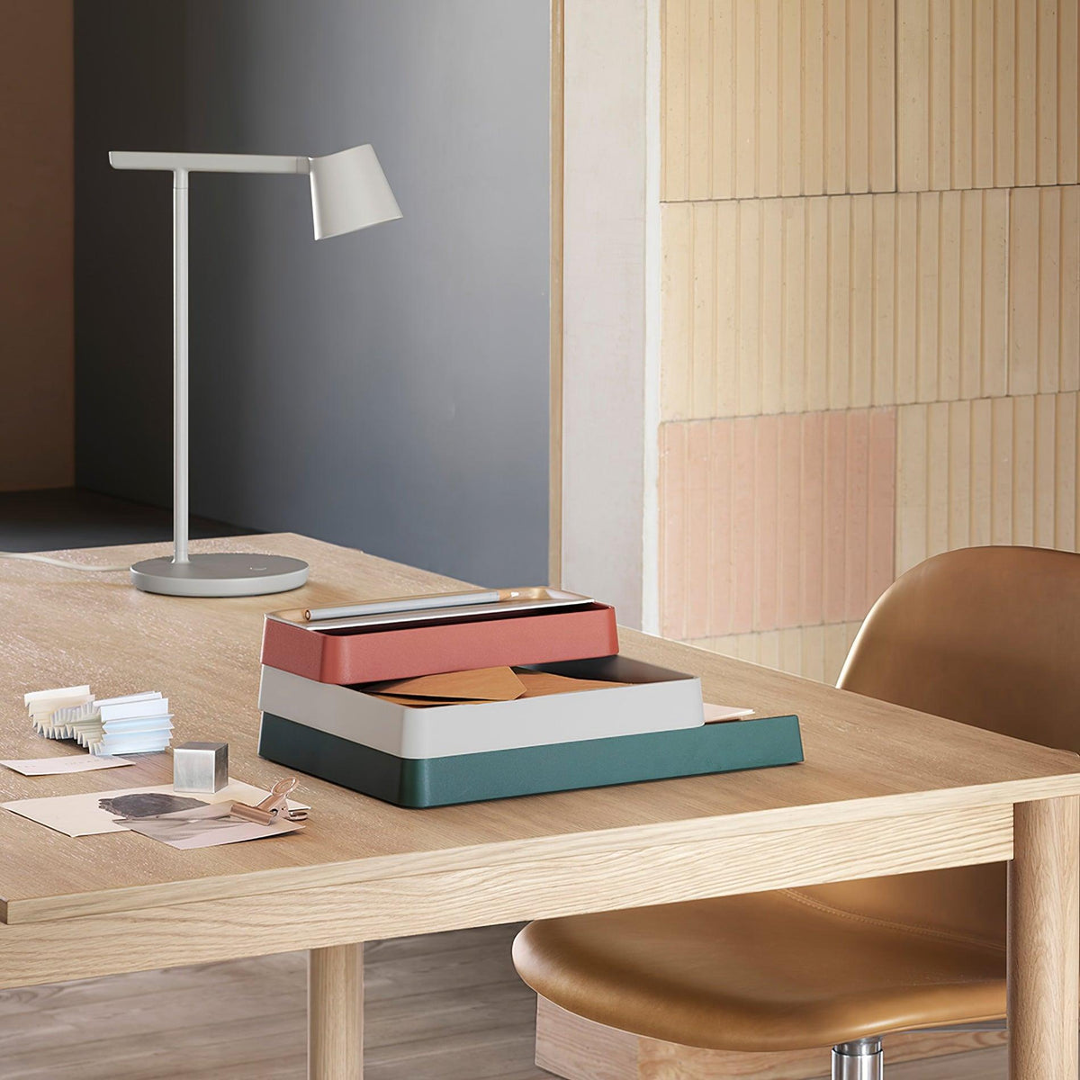 Core Table Lamp – detail 23