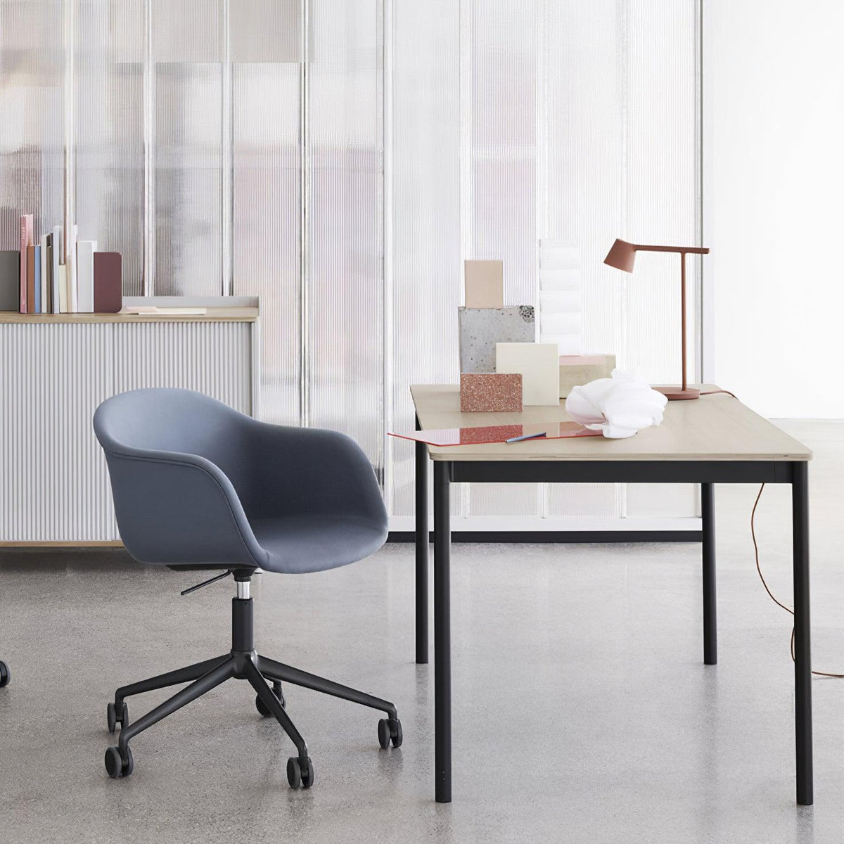 Core Table Lamp – detail 9