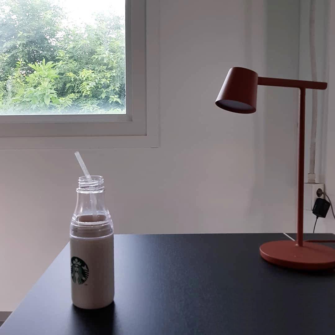 Core Table Lamp – detail 11