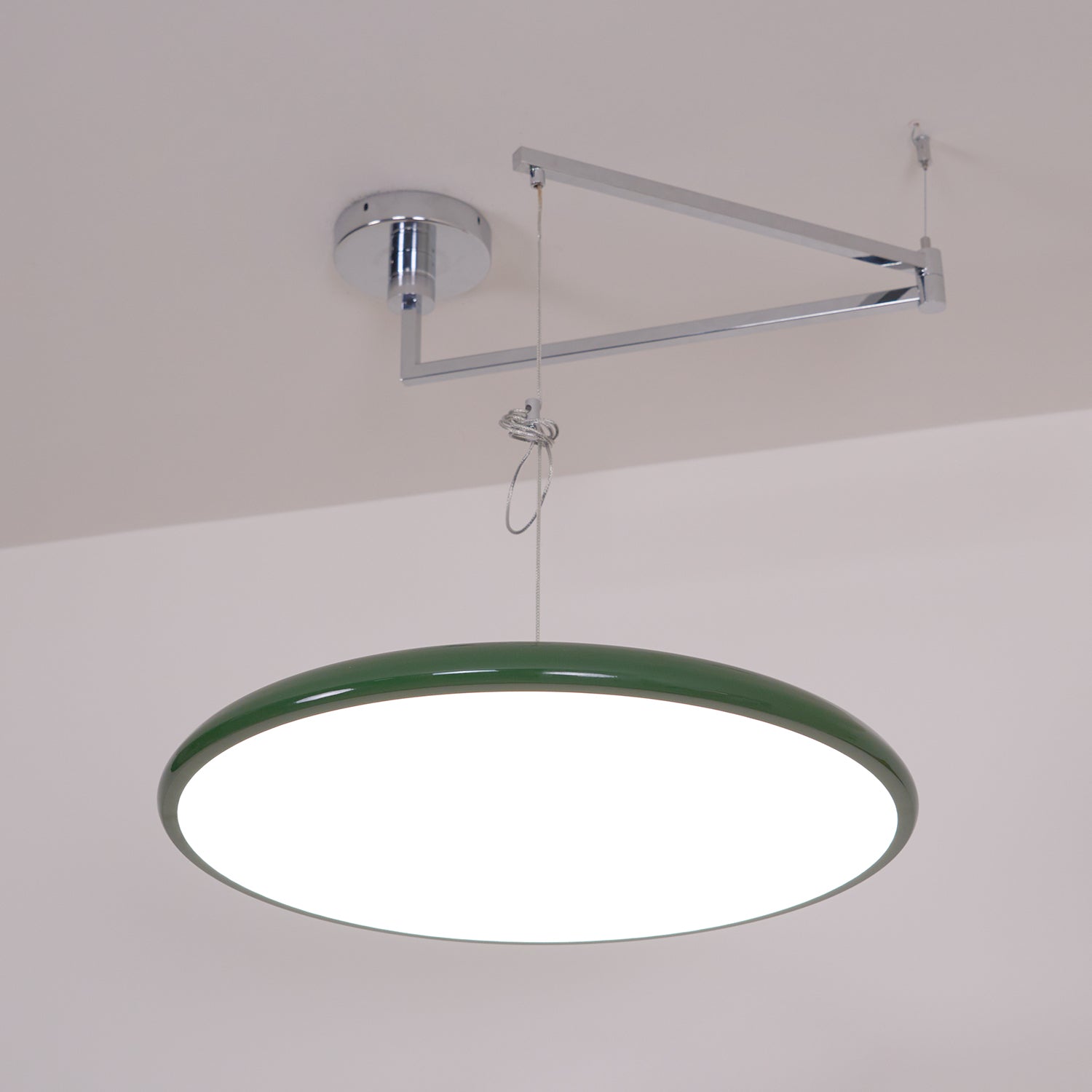 Miraeras Pendant Light