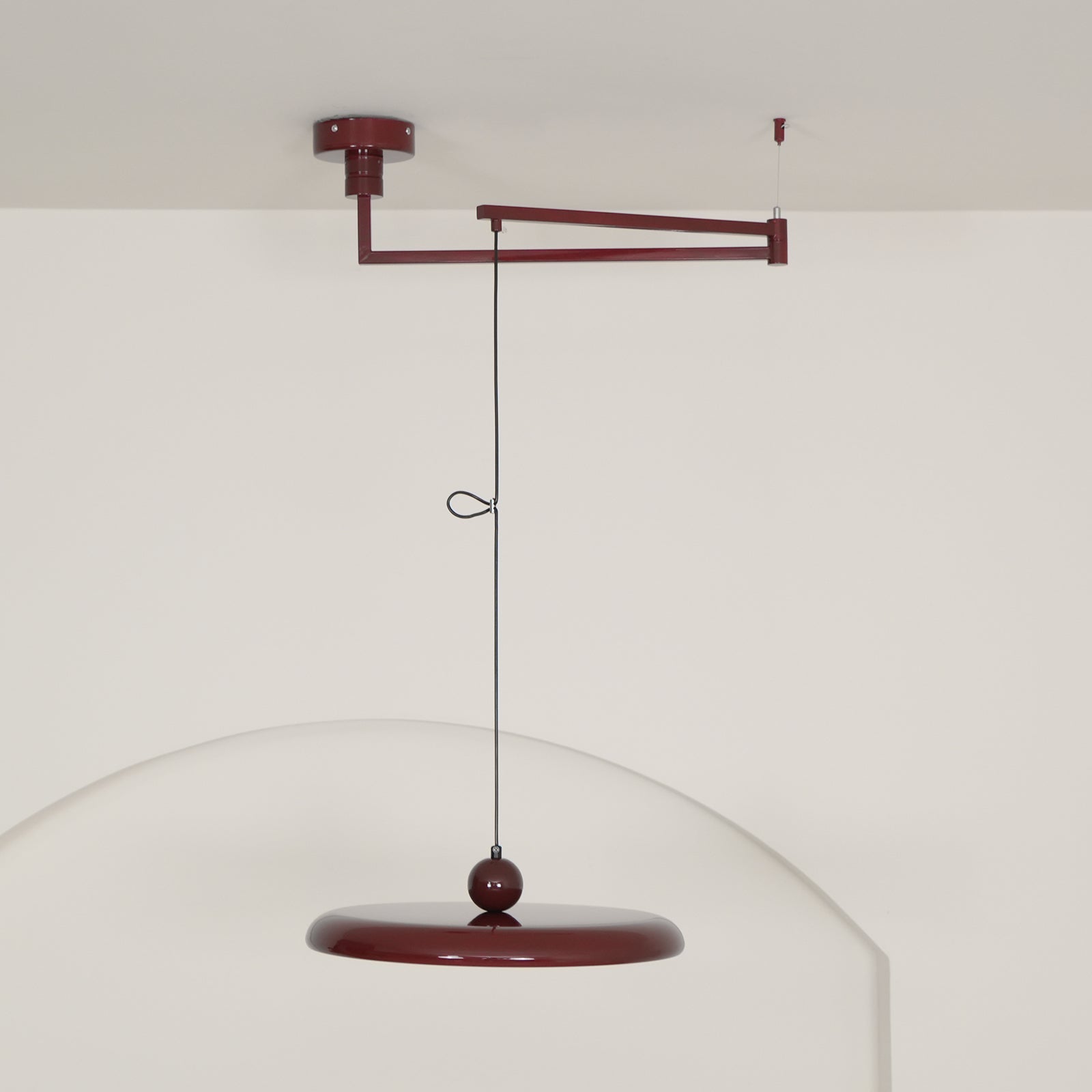 Miraeras Pendant Light