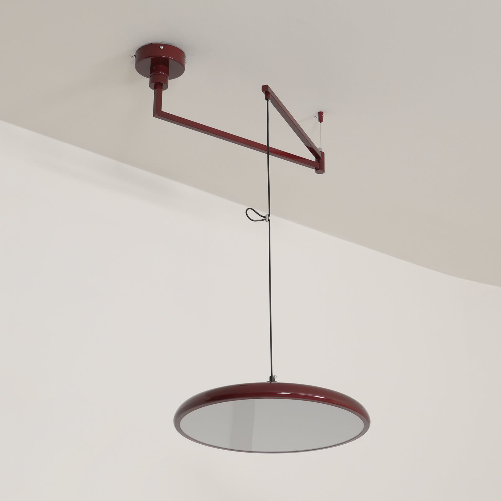 Miraeras Pendant Light